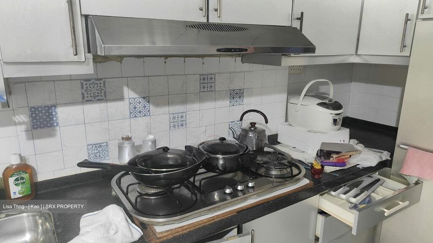 Blk 209 Boon Lay Place (Jurong West), HDB 3 Rooms #504048321